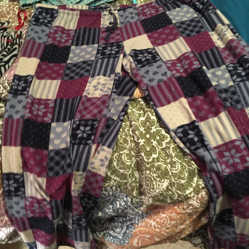 Pj bottoms